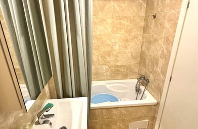 Location d’un excellent appartement de 2 pièces, Chiajna, Secteur 6, Bucarest, Roumanie